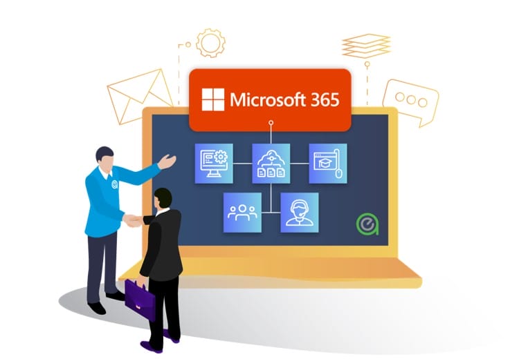 AvailEase Managed Microsoft 365