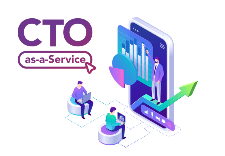 Learn more about CTO as a Service under the SMEs Go Digital Programme developed by IMDA