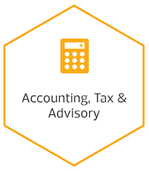 Accounting, Tax & Advisory