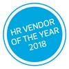 HR Vendor Of The Year