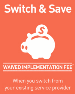 PRS Switch and Save