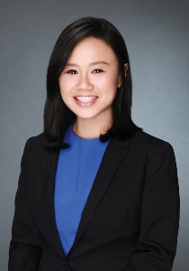 Bernice Lau
